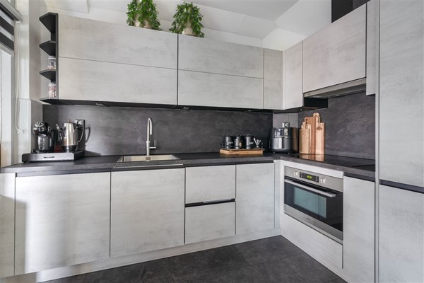 Medium property photo - Bovenweg 36, 9649 CD Muntendam